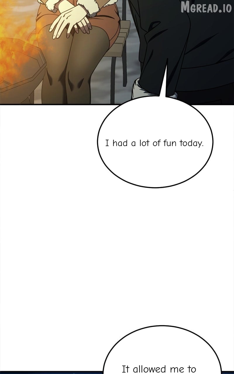 Change Me Chapter 188  - page 2